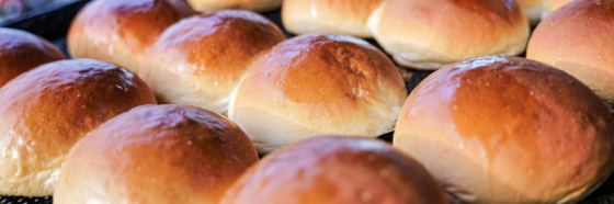 TRASFORMAZIONE ALIMENTARE:  Stabilimenti di Produzione per Prodotti da Forno  - Light Progress